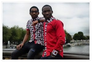 Voici le Top 10 des marques créées par de jeunes africains (photos)