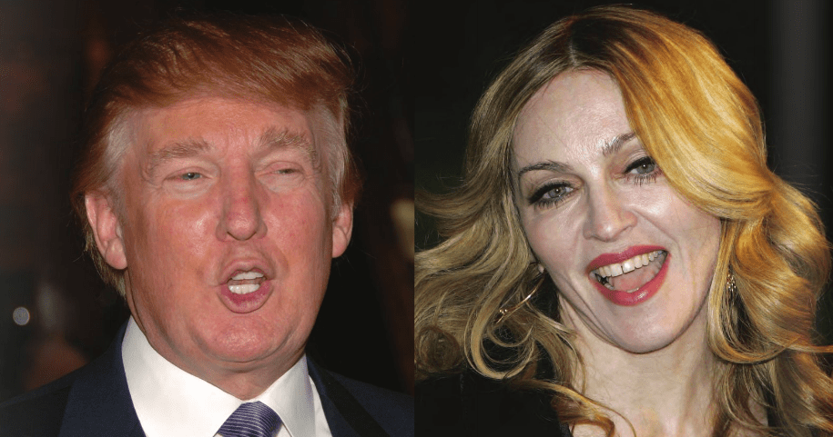 Trump_Madonna_Pic