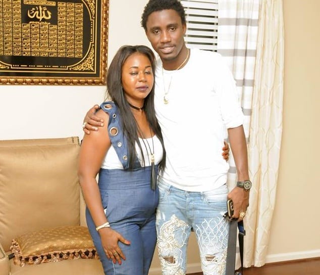 Rencontre fraternelle entre Waly Seck et la communauté sénégalaise aux États-Unis...photos