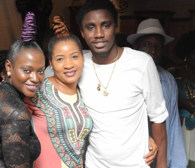 Rencontre fraternelle entre Waly Seck et la communauté sénégalaise aux États-Unis...photos