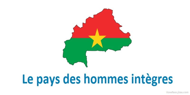 Burkina Faso