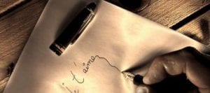 Pourquoi faut-il immortaliser les moments que nous vivons?