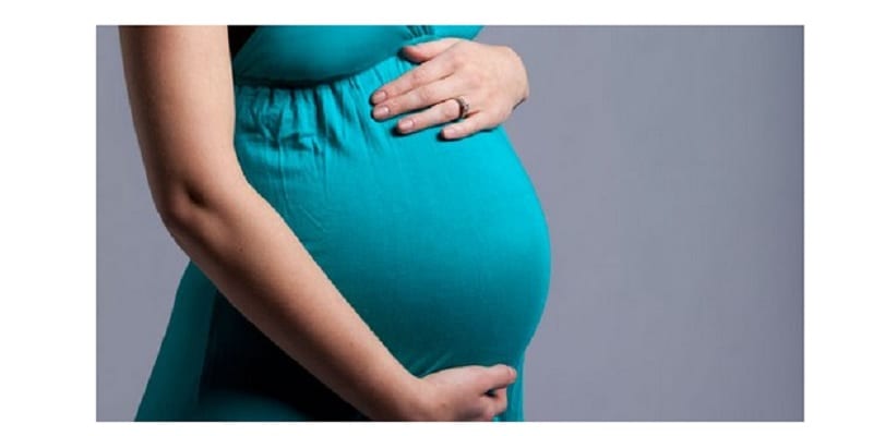 femme-enceinte
