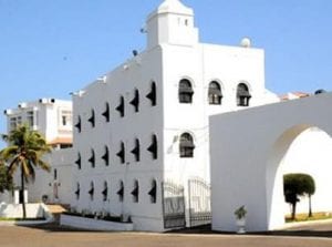 Bienvenue au Ghana, le pays de l’AZONTO