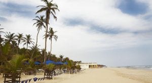 Bienvenue au Ghana, le pays de l’AZONTO