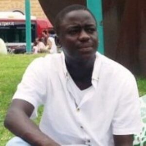 Sénégal: Un étudiant sénégalais en 2e année médecine retrouvé pendu dans sa chambre...Photo