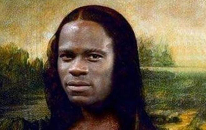 Photo : Devinez en qui Mario Balotelli s’est déguisé !