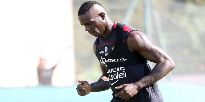 Balotelli