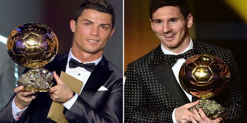 montage-de-photos-de-cristiano-ronaldo-et-lionel-messi-avec-leur-dernier-ballon-d-or-en-2014-pour-le-premier-et-en-2013-pour-le-deuxieme_5159963