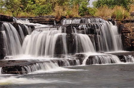 Découvrez le Burkina Faso, le pays des hommes intègres