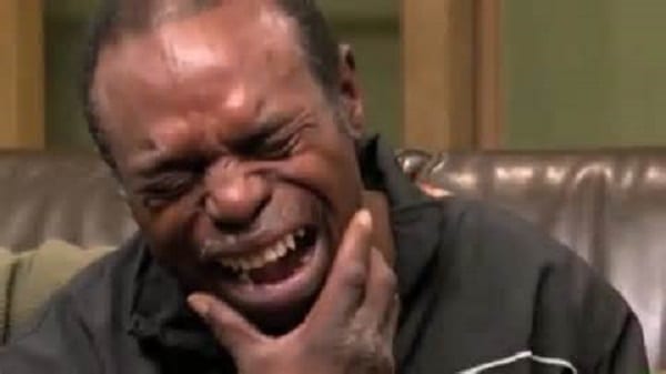 8 choses que vous faites quand votre copine vous surprend en pleine infidélité