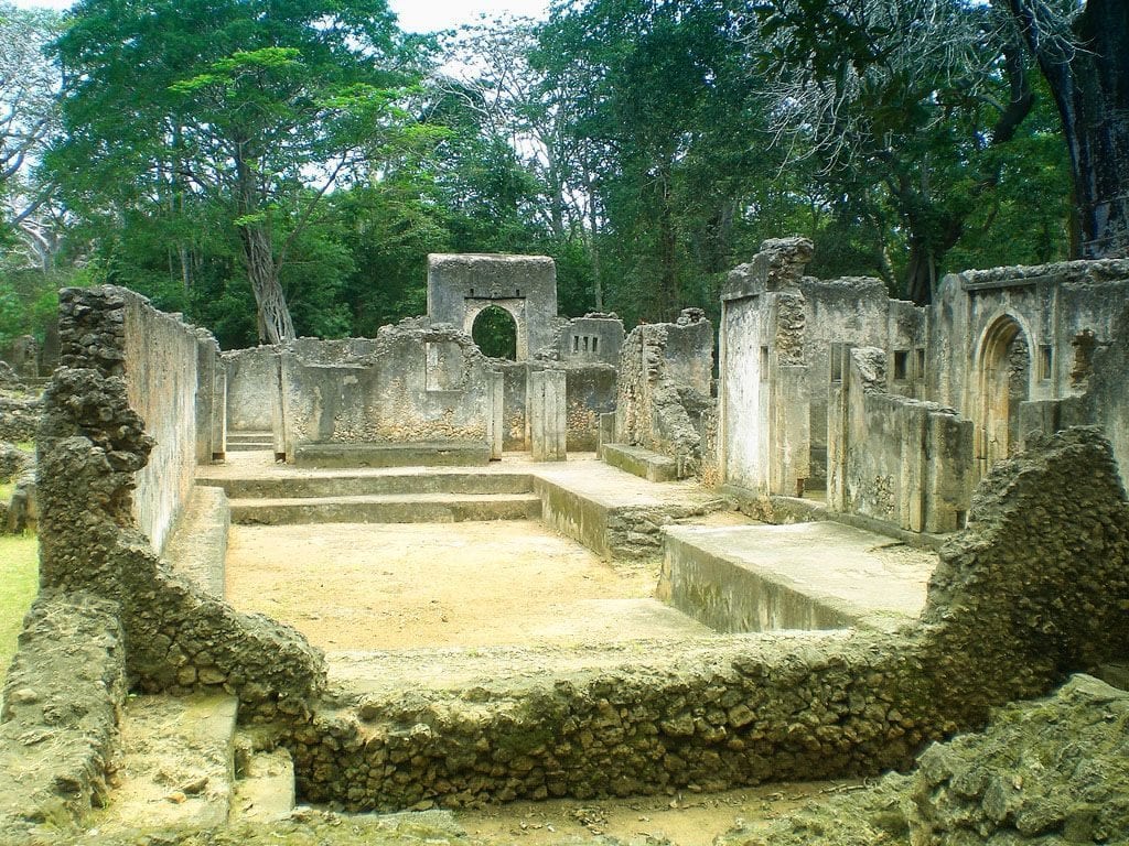 AfrikMag Tourisme : Voici pourquoi vous devez visiter le Kenya