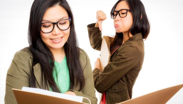 Voici les types d’amis qu’il faut éviter absolument dans sa vie