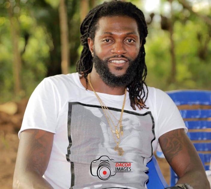 Togo : Emmanuel Adebayor, de la pauvreté au succès