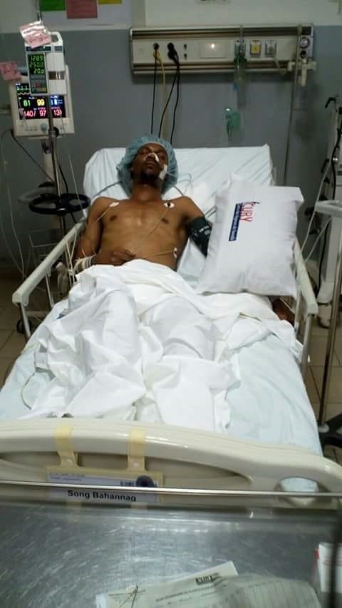 Cameroun: Voici les dernières nouvelles de l'ex-capitaine des Lions indomptables Rigobert Song