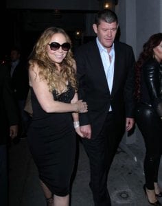 Mariah Carey larguée par son richissime fiancée....Explications!
