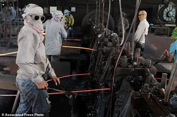 Pakistan: Il tue sa sœur pour s'être mariée à un chrétien