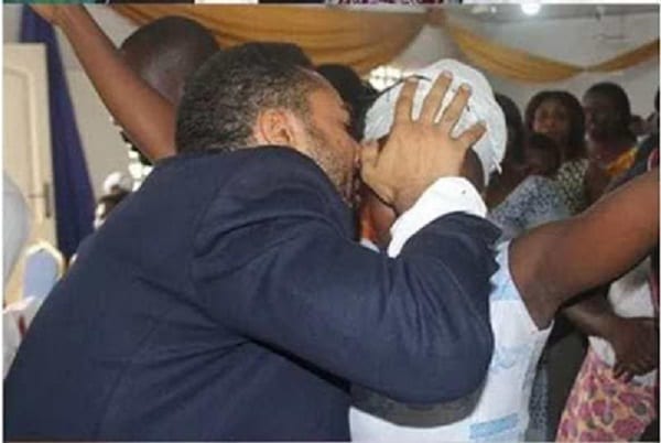 L'acteur Majid Michel est désormais pasteur: PHOTOS