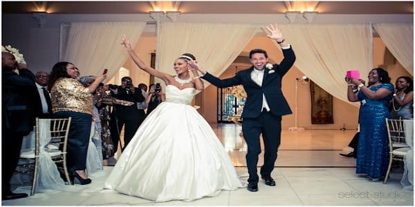 Mariage: voici 8 choses essentielles que beaucoup de couples oublient