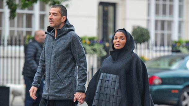 USA: la dernière actualité sur Janet Jackson et son mari Wissam Al-Manna...photos