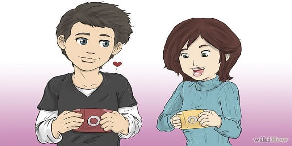 Comment déclarer votre amour à la personne que vous aimez ?