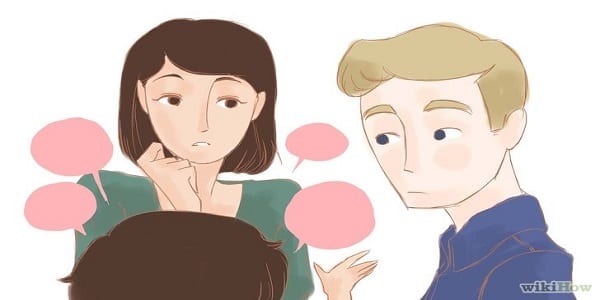 Comment déclarer votre amour à la personne que vous aimez ?