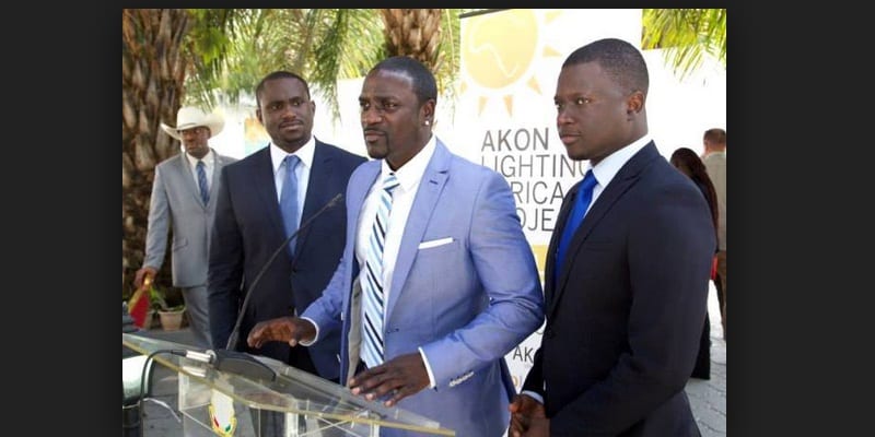 akon