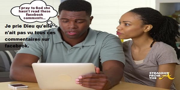 Voici 9 Choses à ne surtout pas faire dans votre couple