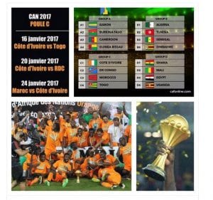 Côte d'Ivoire: Après Eric Bailly, un autre important Éléphant ne jouera pas à la CAN 2017