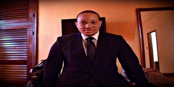 Entrepreneuriat: A 28 ans, ce Camerounais a fondé une industrie de produits cosmétiques avec un capital de 3000 dollars