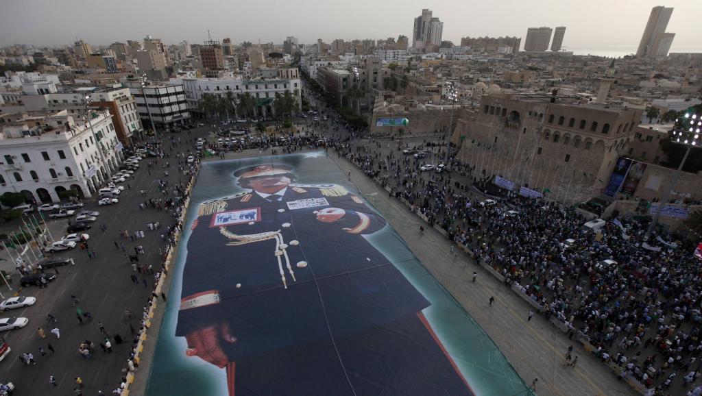 Libye: que sont devenus les enfants de Kadhafi, cinq ans après sa chute?