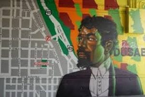 Saviez vous que le fondateur de la ville de Chicago était un Noir? Voici son histoire!