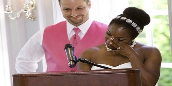 Mariage: voici 8 choses essentielles que beaucoup de couples oublient