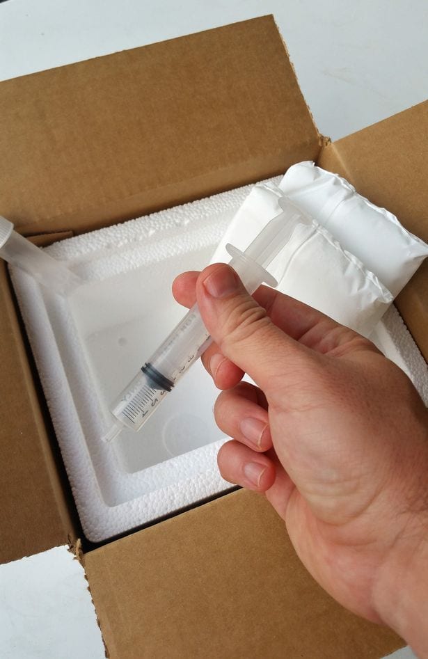 Un homme engendre '100 enfants' en quatre ans...Voici sa méthode