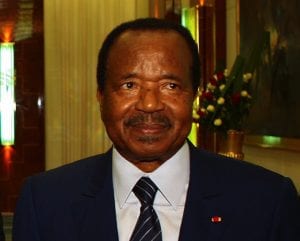 Voici les 4 présidents africains qui ont passé plus de 25 ans au pouvoir