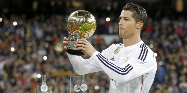 Ballon d'Or européen 2016 : Voici l'avis de Cannavarro sur le joueur qui le mérite...photos