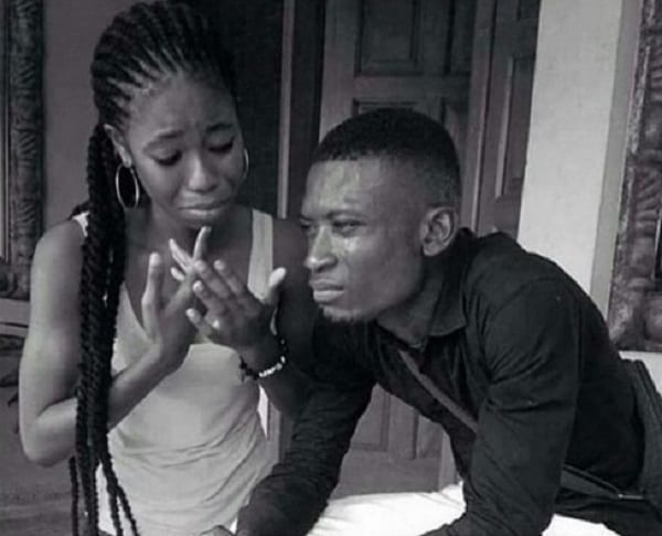 Mesdames, voici 4 raisons pour lesquelles vos hommes vous trompent