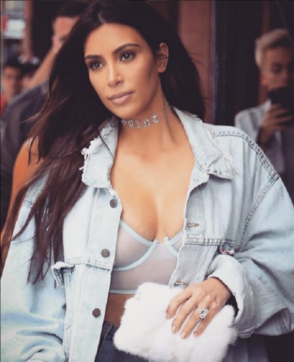 Kim Kardashian: Les détails de son braquage à Paris dévoilés