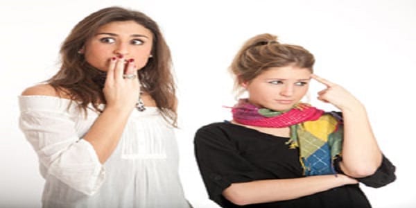 Voici les types d’amis qu’il faut éviter absolument dans sa vie