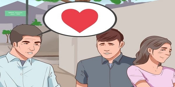 Comment déclarer votre amour à la personne que vous aimez ?