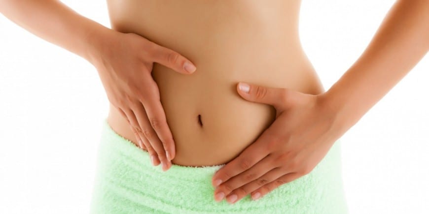 Voici les aliments qui dégonflent le ventre quand il est ballonné