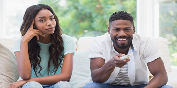 Voici 9 Choses à ne surtout pas faire dans votre couple
