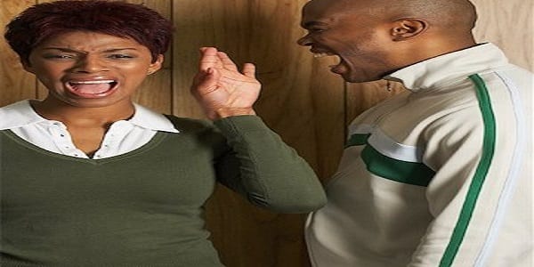 Voici 9 Choses à ne surtout pas faire dans votre couple