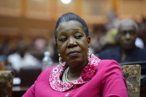 Top 3 des femmes présidentes en Afrique