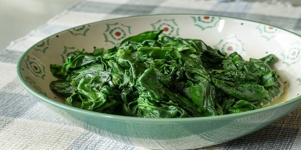 Voici pourquoi il est très important de consommer les épinards régulièrement
