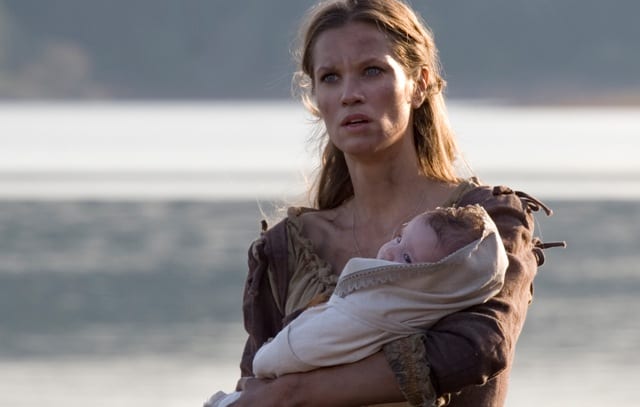 Témoignage: Enlevée et transformée en esclave s3xuelle, elle fait un film pour sensibiliser le public