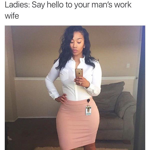 Gail Golden, l'informaticienne qui fait le buzz à cause de ses tenues de travail: PHOTOS