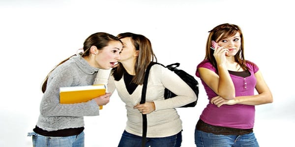 Voici les types d’amis qu’il faut éviter absolument dans sa vie