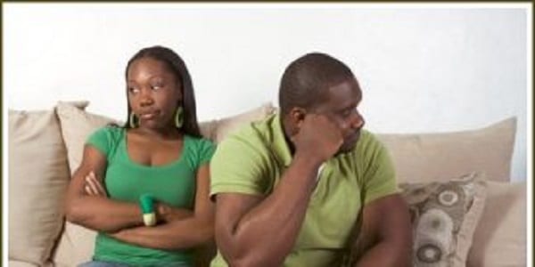8 indices qui montrent que votre compagne veut vous quitter pour un autre homme