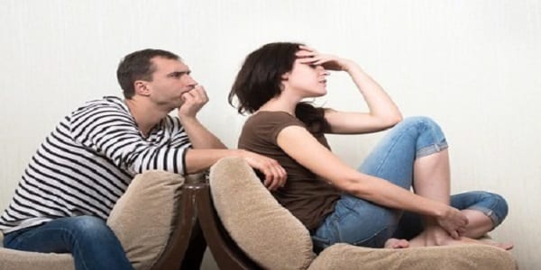 8 indices qui montrent que votre compagne veut vous quitter pour un autre homme